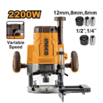 Electric router