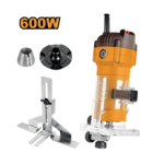 Laminate trimmer