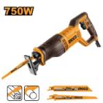 Reciprocating saw