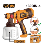 Spray gun