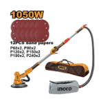 Drywall sander