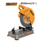 Cut of Saw