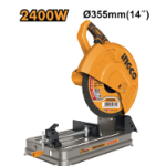 Cut of Saw