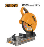 Cut of Saw