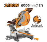 Mitre saw