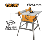 Table saw