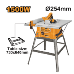 Table saw