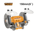 Bench grinder