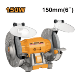 Bench grinder