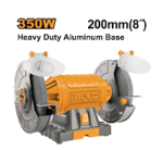 Bench grinder