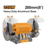 Bench grinder