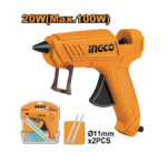 Glue gun
