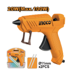 Glue gun