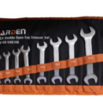 DOUBLE OPEN END SPANER