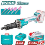 Cordless Die Grinder