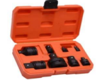 IMPACT SOCKET ADAPTOR SET