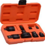 IMPACT SOCKET ADAPTOR SET