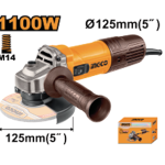 Angle grinder
