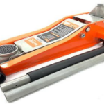 HYDRAULIC FLOOR JACK