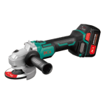 CORDLESS ANGLE GRINDER