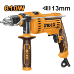 Impact drill
