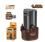 Lithium-Ion battery pack