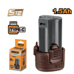 Lithium-Ion battery pack