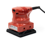 ELECTRIC ORBITAL SANDER