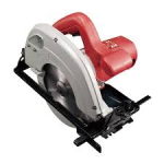 ELECTRIC CIRCULAR SAW