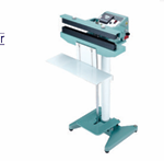 PEDAL SEALING MACHINE (DIRECT HEAT)