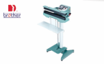 PEDAL SEALING MACHINE (DIRECT HEAT)