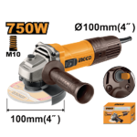 Angle grinder