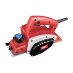 ELECTRIC PLANER