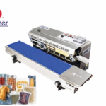 CONTINUOUS BAND SEALER (Economy)M.S