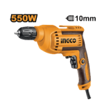 Electric drill