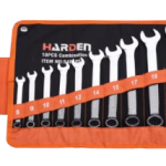 COMBINATION SPANER SET