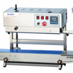 CONTINUOUS BAND SEALER(VERTICAL)