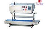 CONTINUOUS BAND SEALER(VERTICAL)