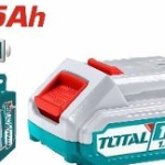 Lithium-Ion battery pack