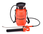 GARDEN BOTTLE SPRAYER