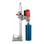 DIAMOND CORE DRILL