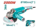 Angle Grinder