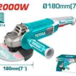 Angle Grinder