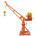 LIFTING CRANE