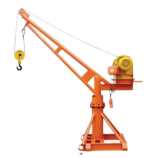 LIFTING CRANE