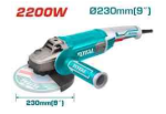 Angle Grinder