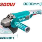 Angle Grinder