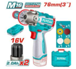 Cordless Polisher