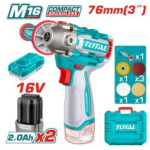 Cordless Polisher