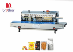 CONTINUOUS BAND SEALER (Economy)S.S